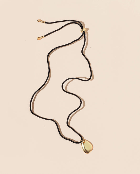 Golden Cord Necklace - Trades of Hope 