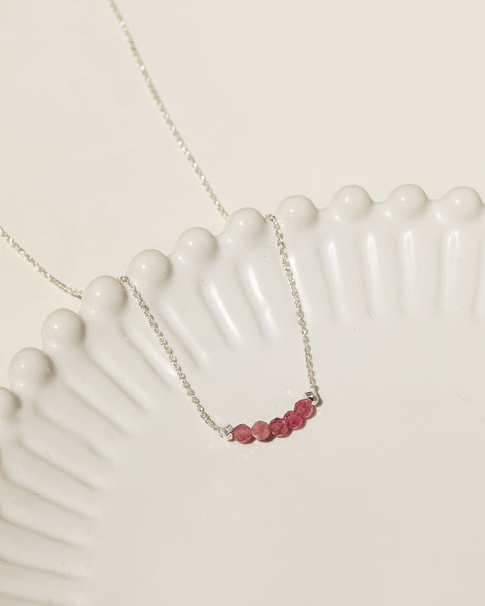 Women's Health Necklace - Trades of Hope 